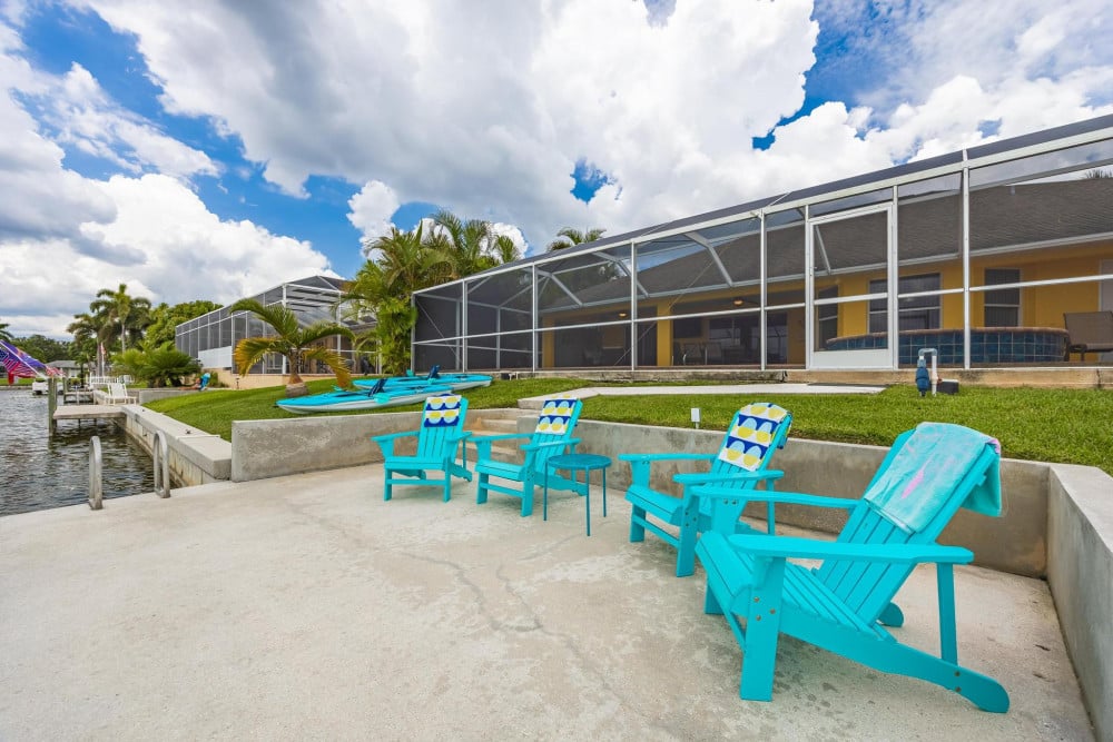 Cape Coral 657