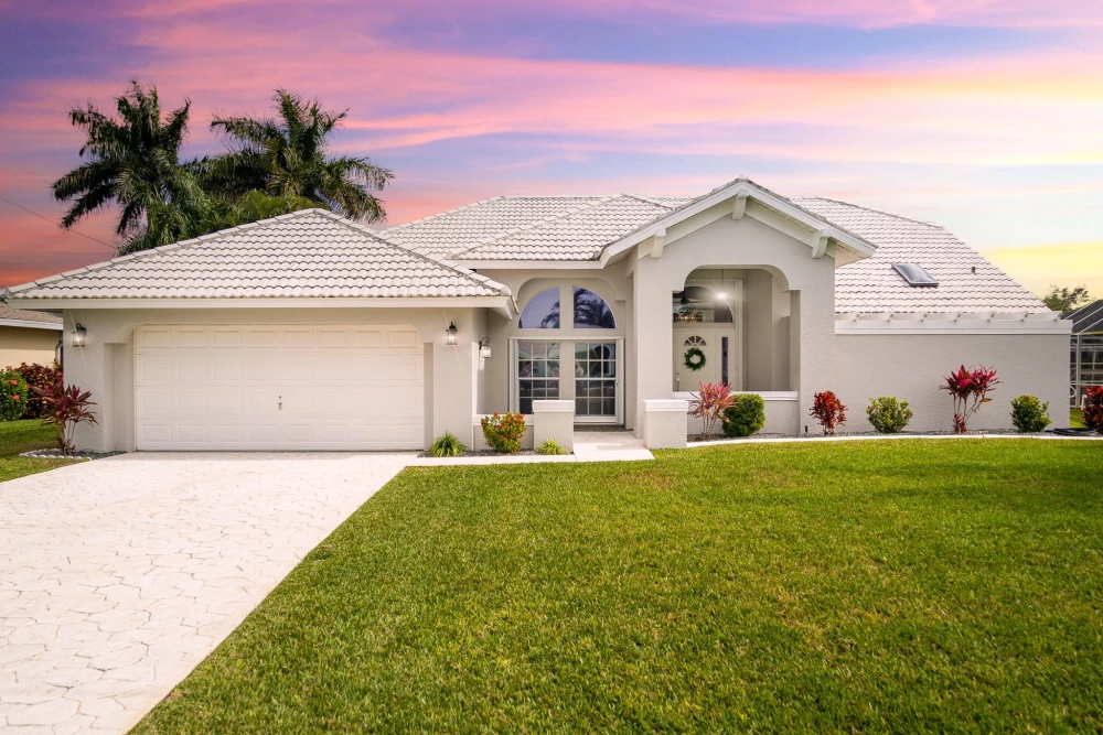 Cape Coral 664