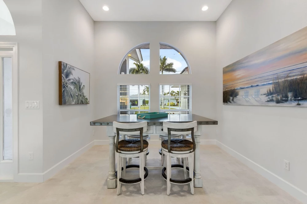 Cape Coral 664