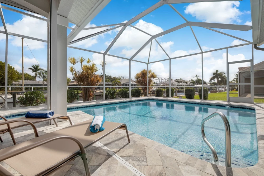 Cape Coral 664