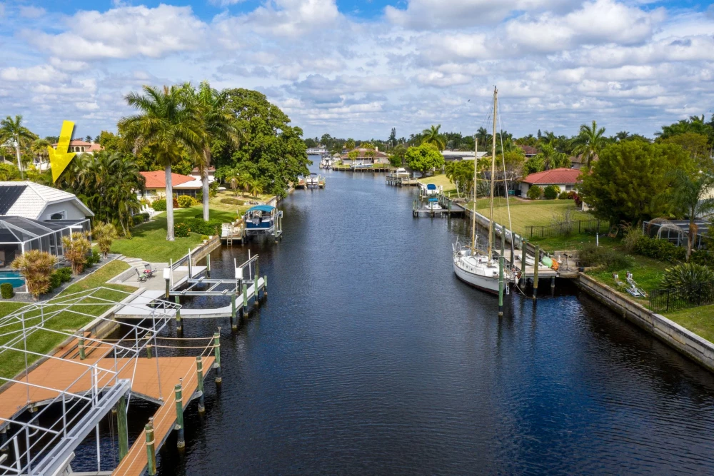 Cape Coral 664