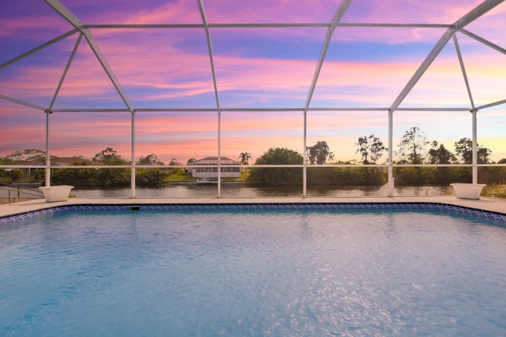 Cape Coral 663