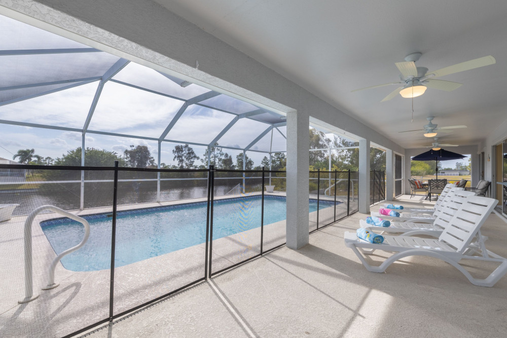 Cape Coral 663