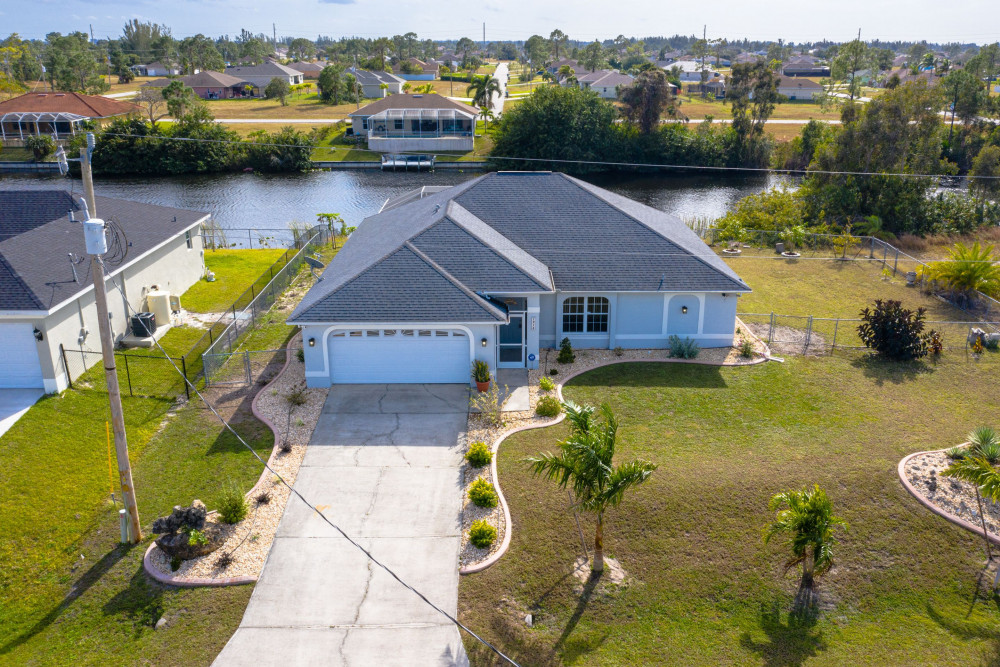 Cape Coral 663