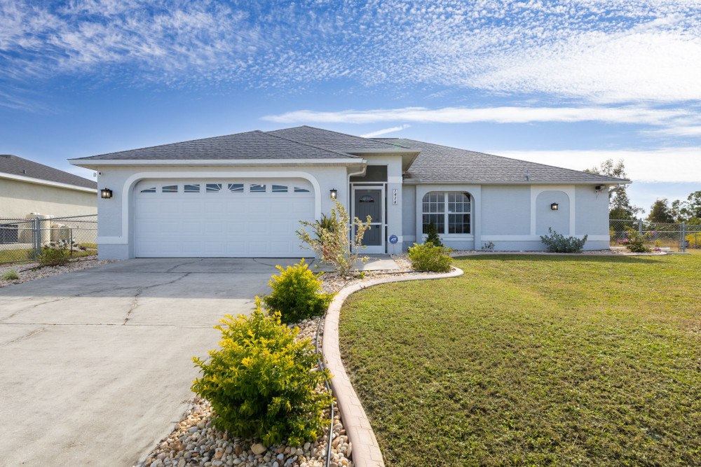 Cape Coral 663