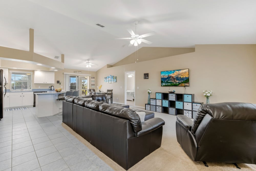 Cape Coral 663