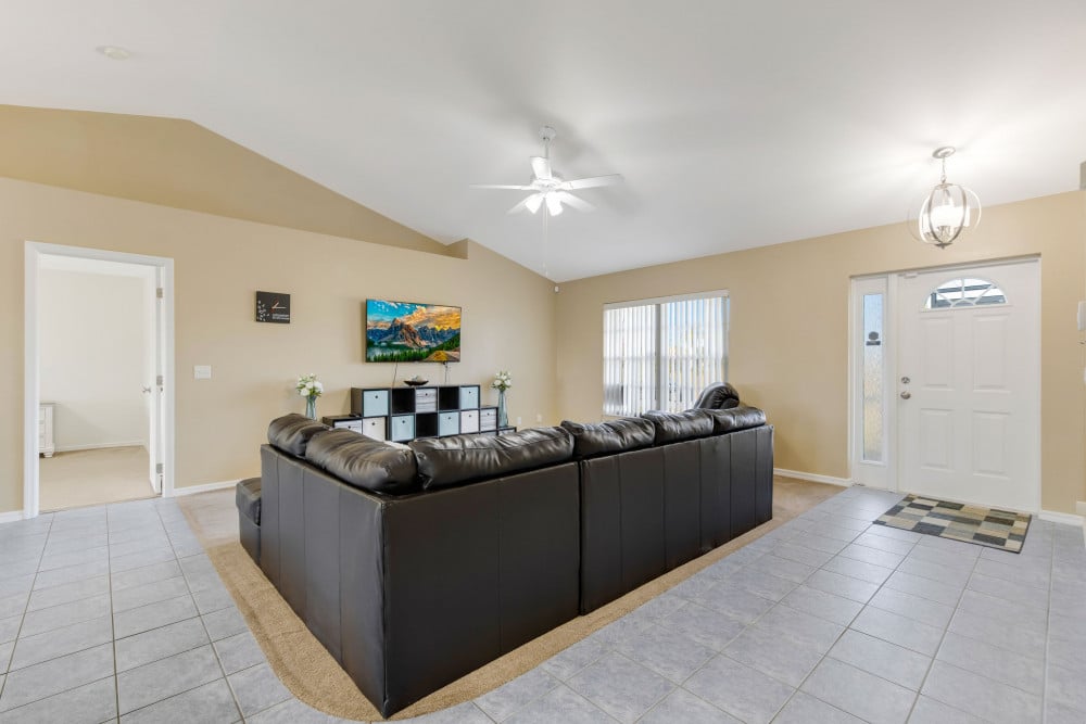 Cape Coral 663