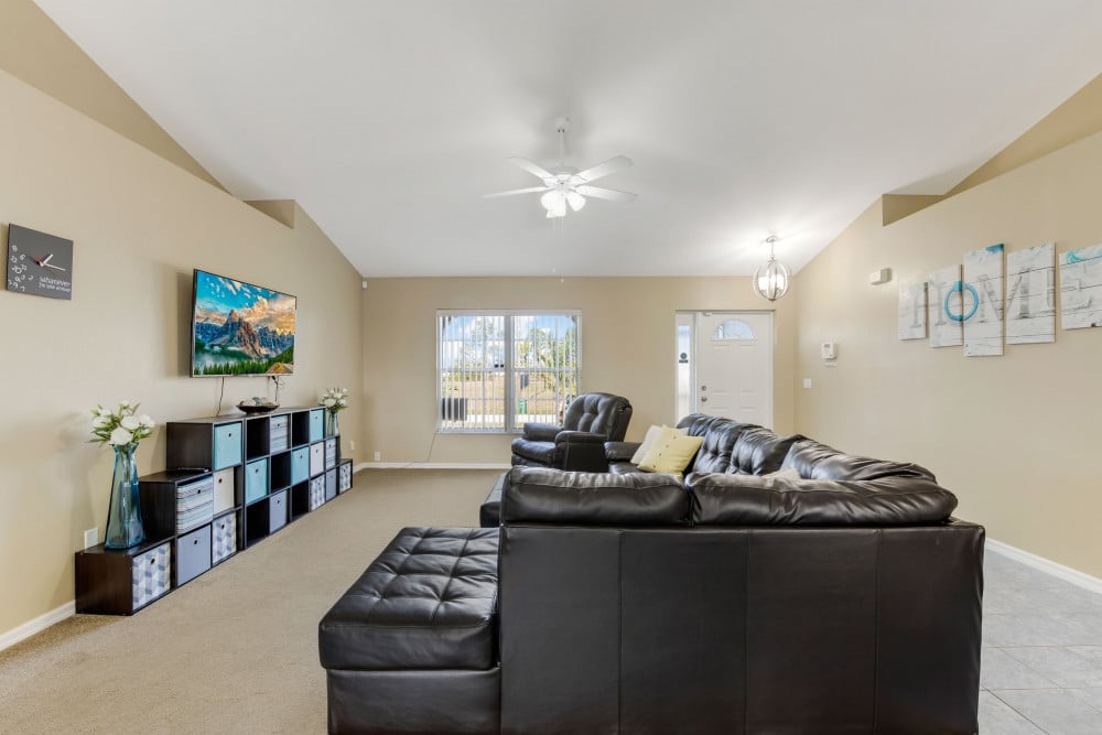 Cape Coral 663