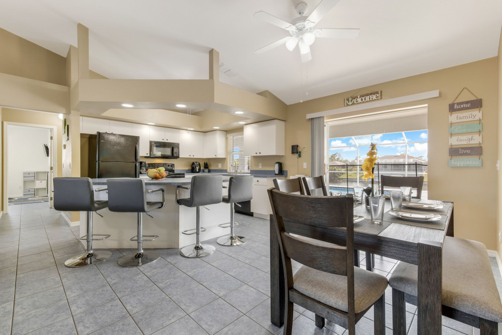 Cape Coral 663