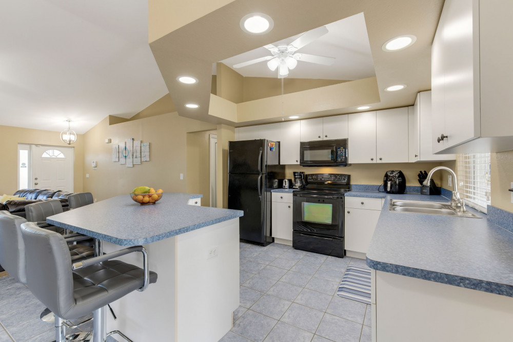 Cape Coral 663