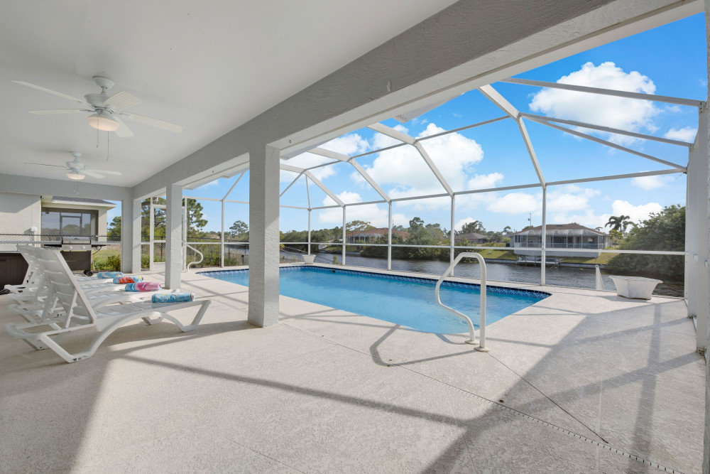 Cape Coral 663