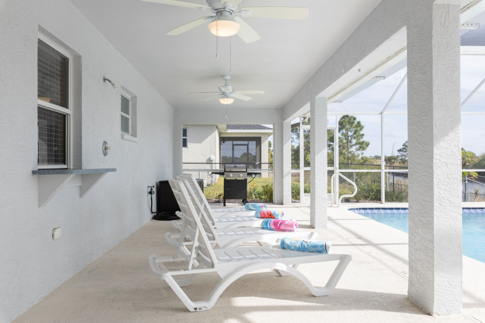 Cape Coral 663