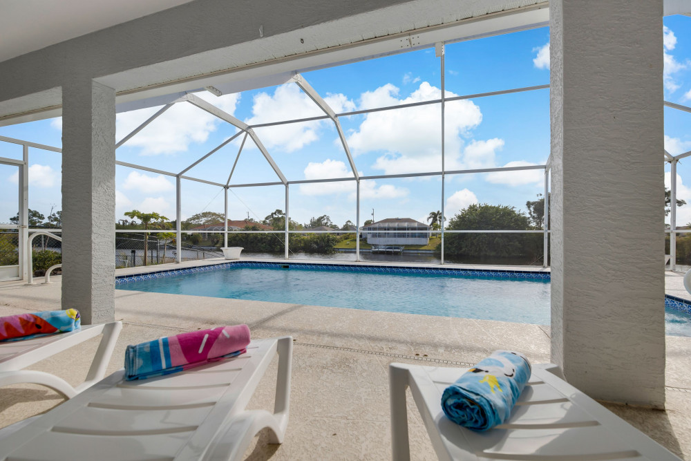 Cape Coral 663