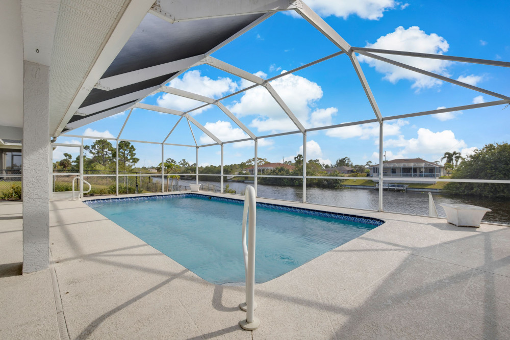 Cape Coral 663
