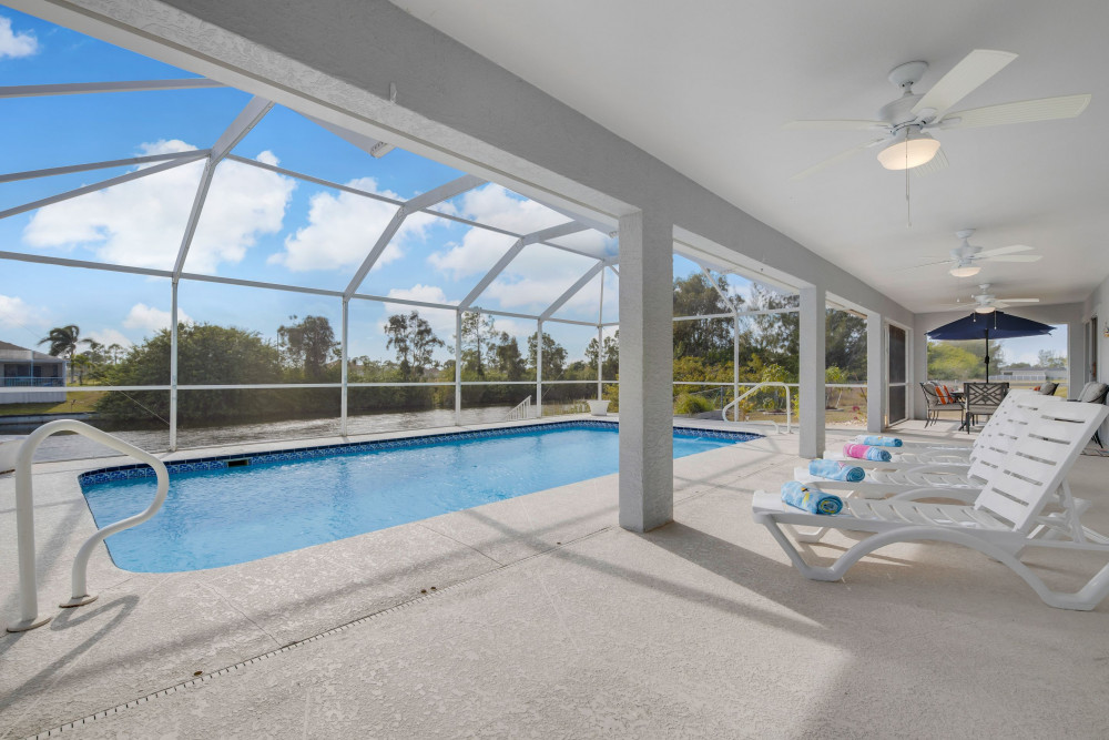 Cape Coral 663