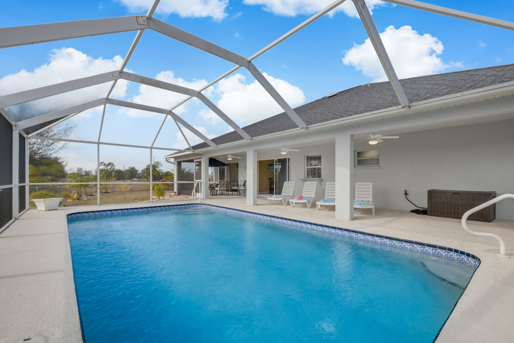 Cape Coral 663