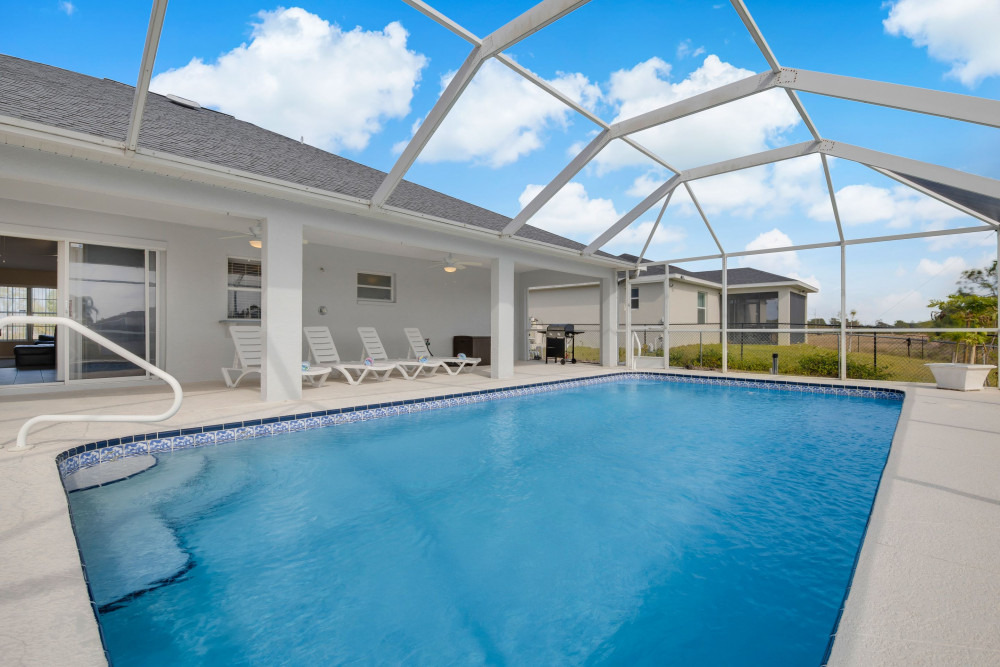 Cape Coral 663