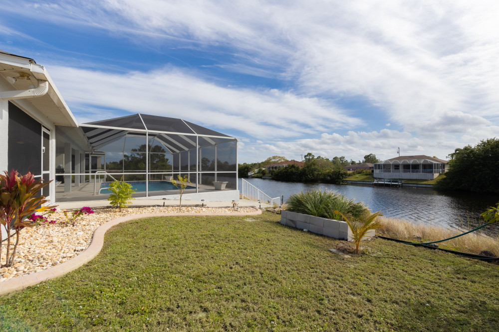 Cape Coral 663