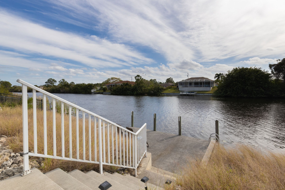 Cape Coral 663