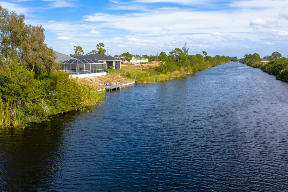 Cape Coral 663