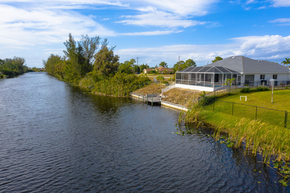 Cape Coral 663