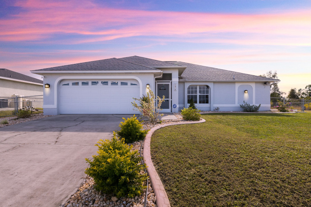 Cape Coral 663