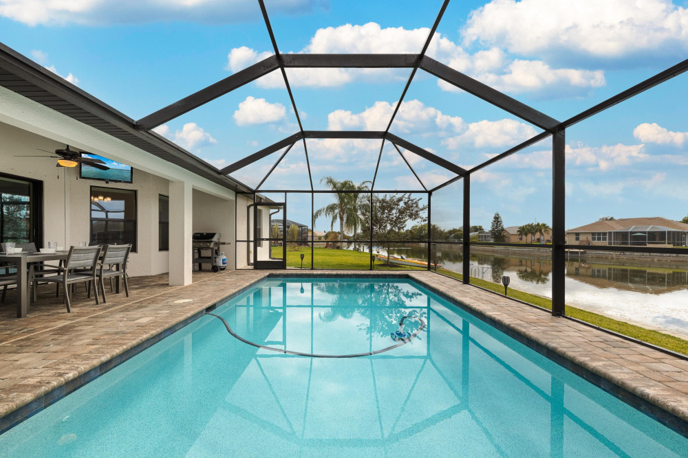 Cape Coral 648
