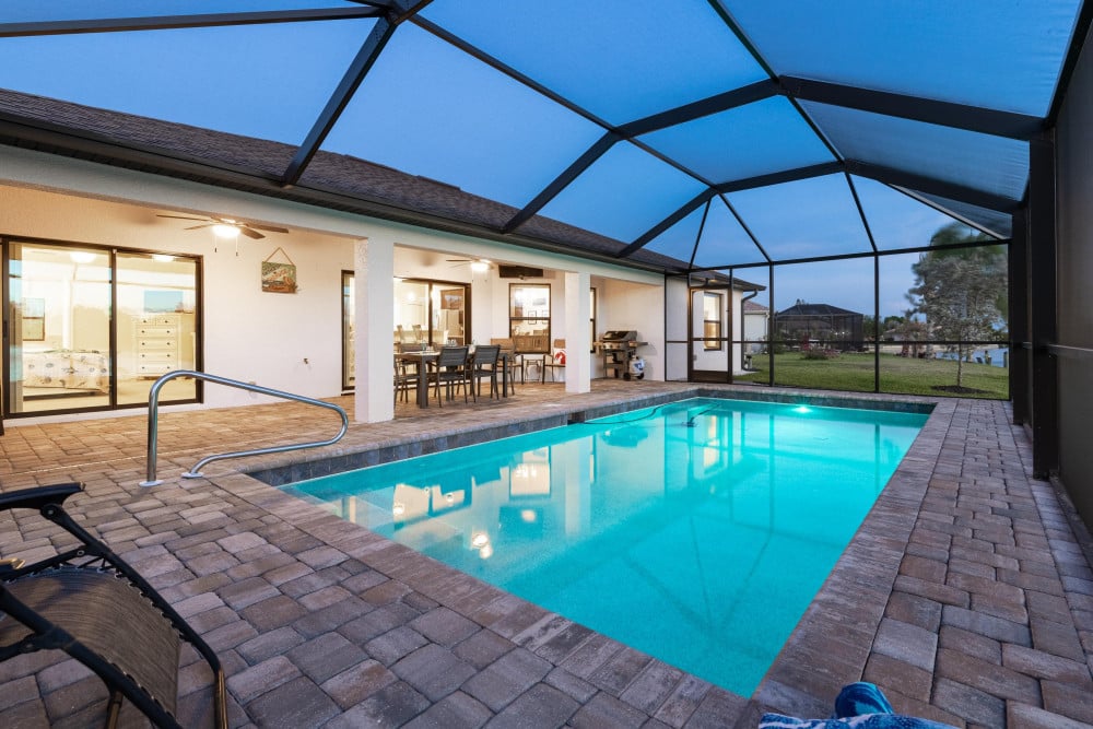 Cape Coral 648
