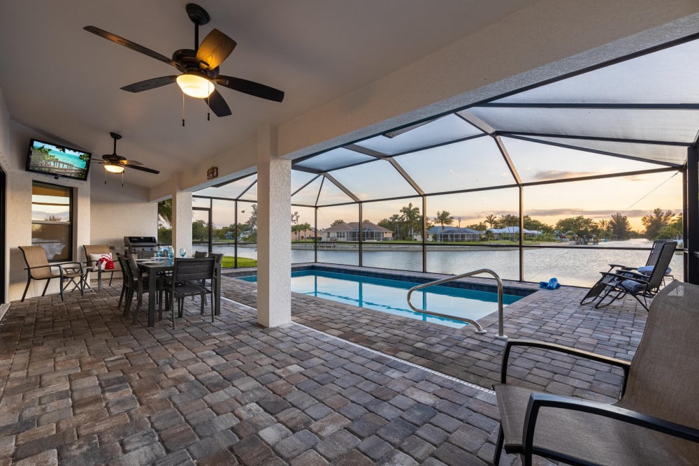 Cape Coral 648