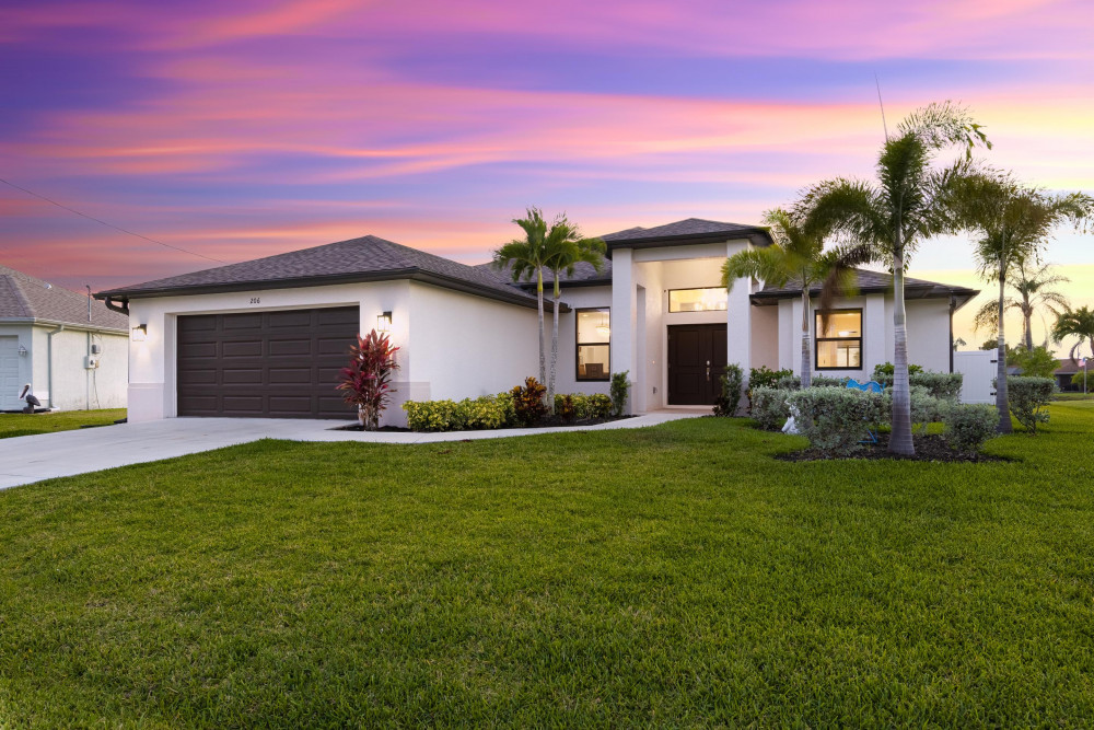 Cape Coral 648