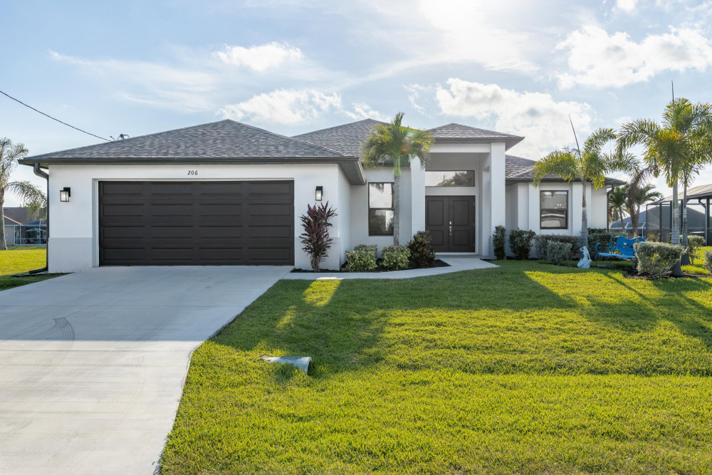 Cape Coral 648
