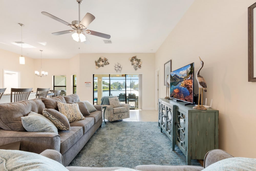 Cape Coral 648