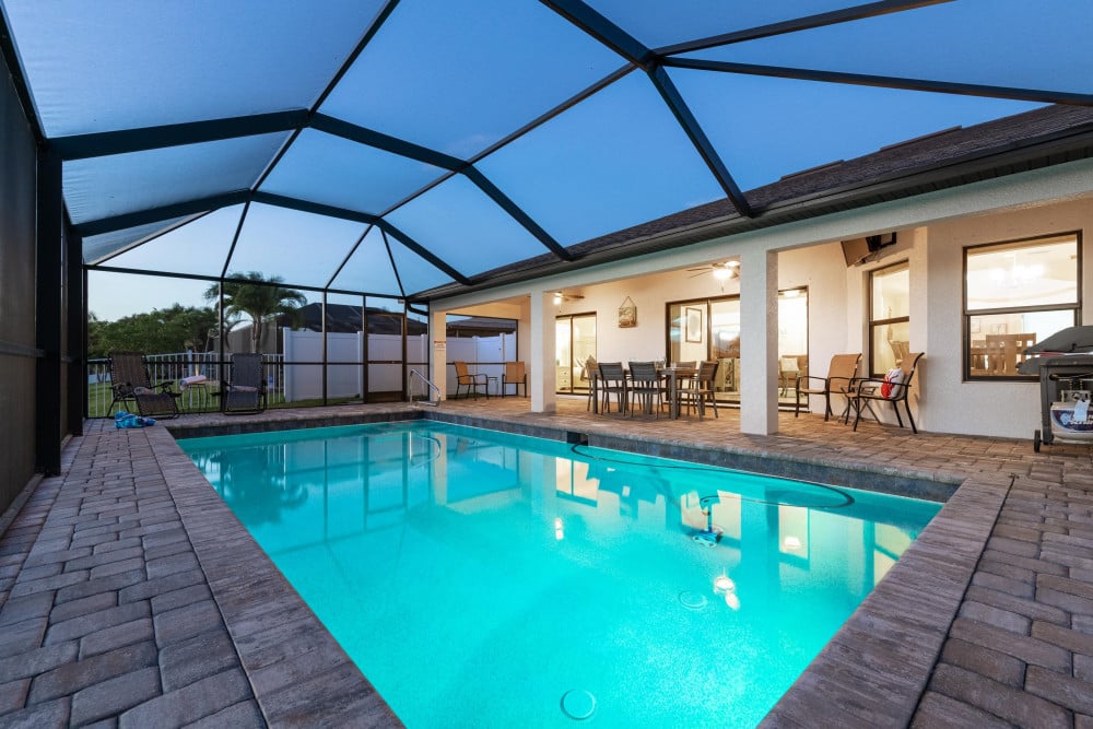 Cape Coral 648