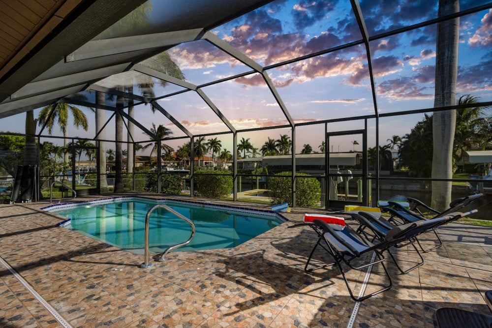 Cape Coral 650