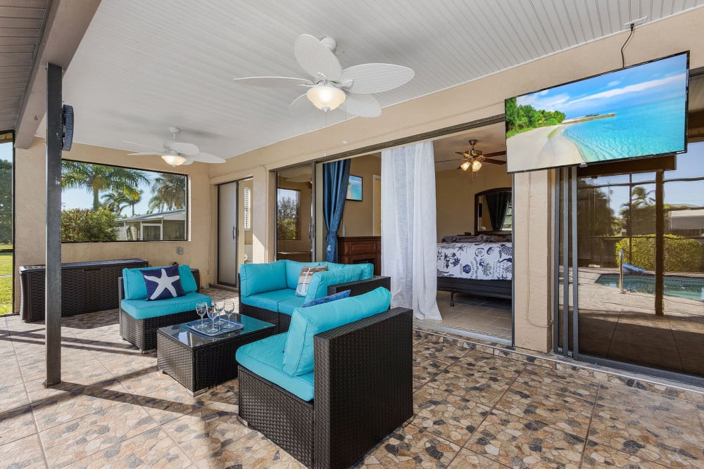 Cape Coral 650