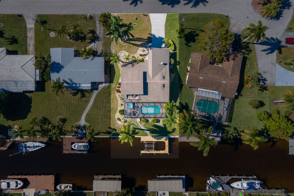 Cape Coral 650