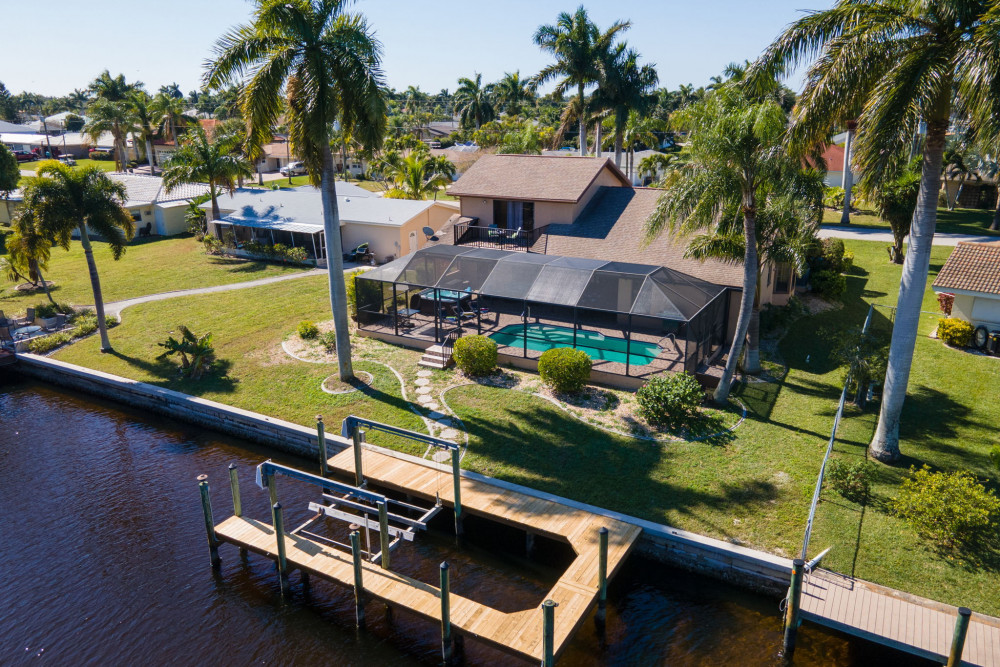 Cape Coral 650