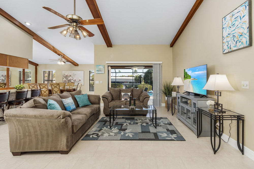 Cape Coral 650