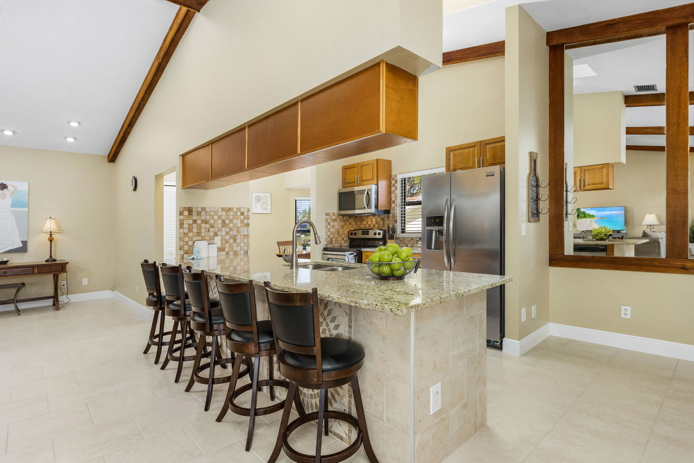 Cape Coral 650