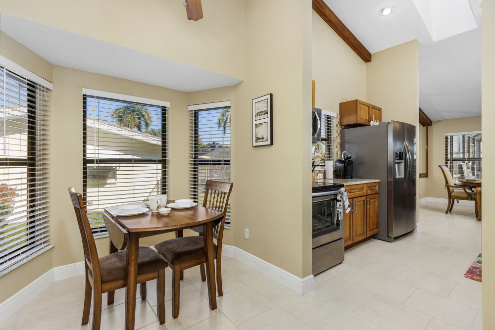 Cape Coral 650