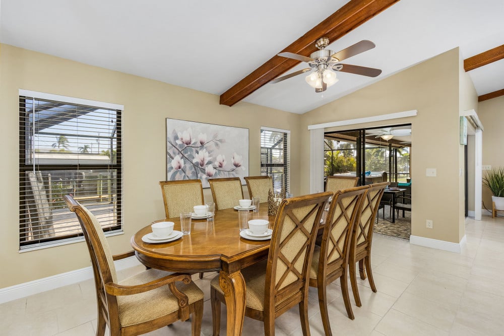 Cape Coral 650