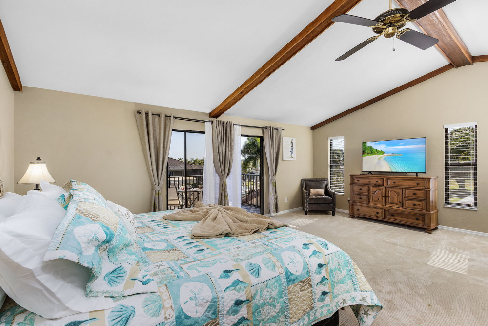 Cape Coral 650