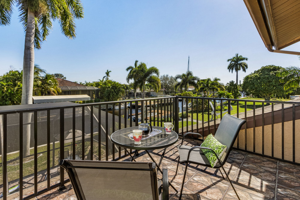 Cape Coral 650