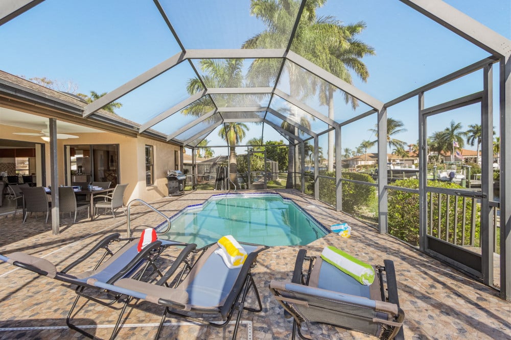 Cape Coral 650