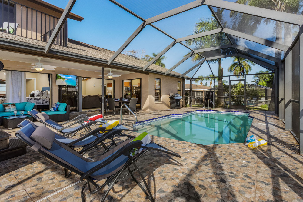 Cape Coral 650