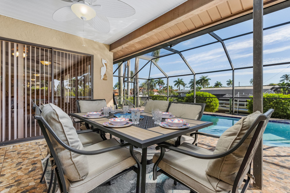 Cape Coral 650
