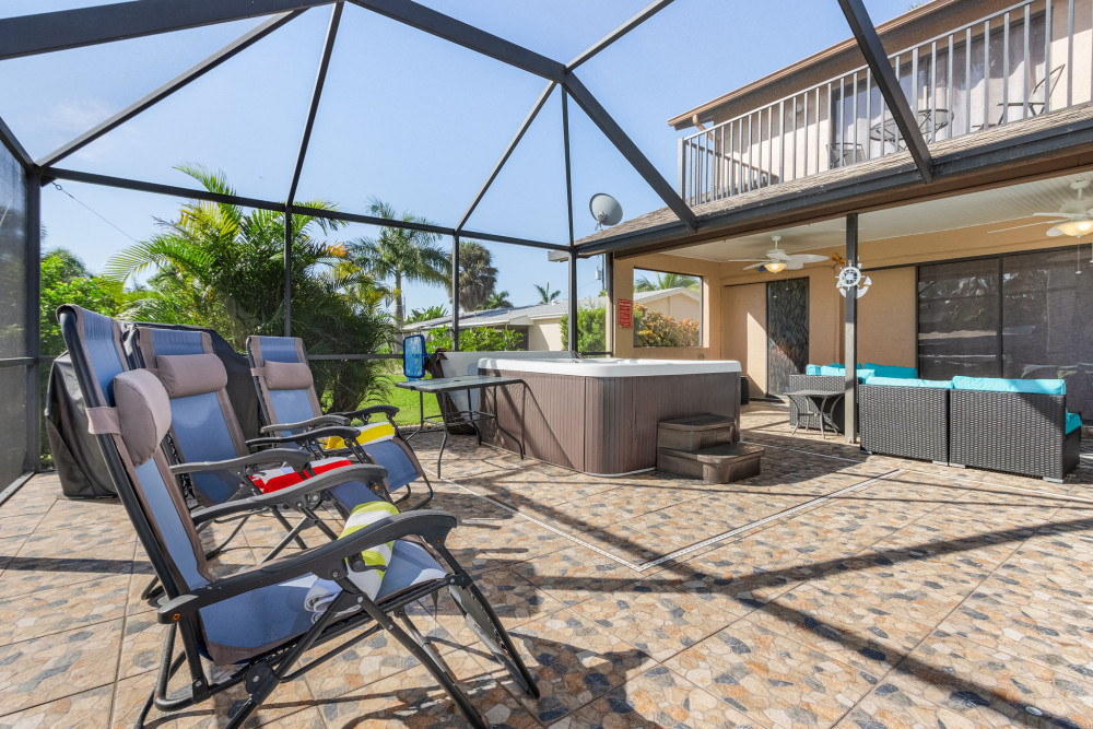 Cape Coral 650