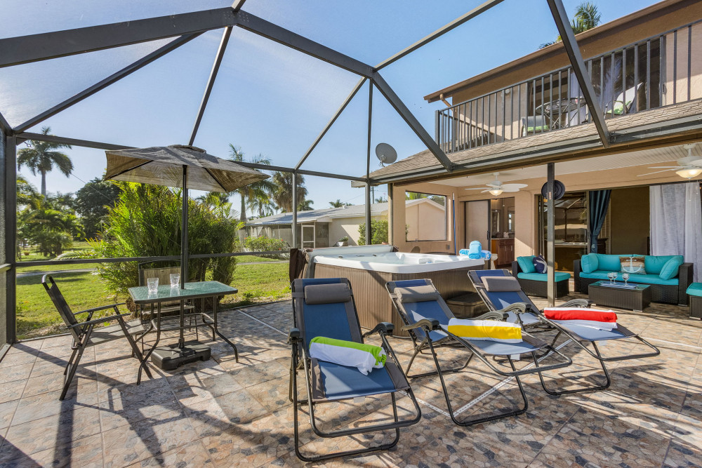 Cape Coral 650