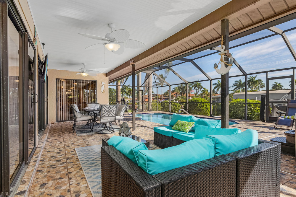 Cape Coral 650