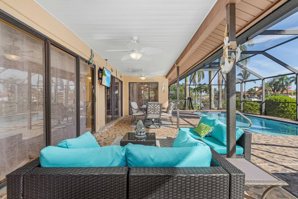 Cape Coral 650